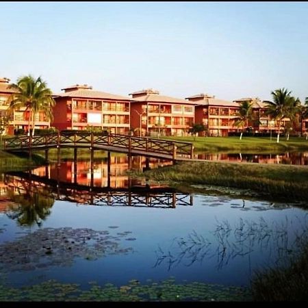 Resort Villa Das Aguas Praia Do Saco Estancia Luaran gambar