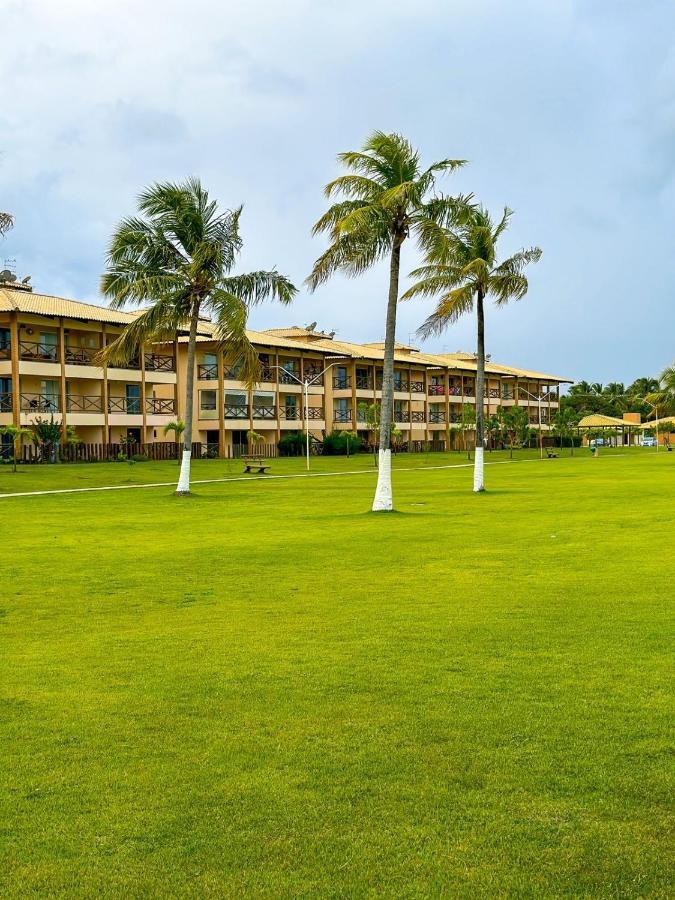 Resort Villa Das Aguas Praia Do Saco Estancia Luaran gambar