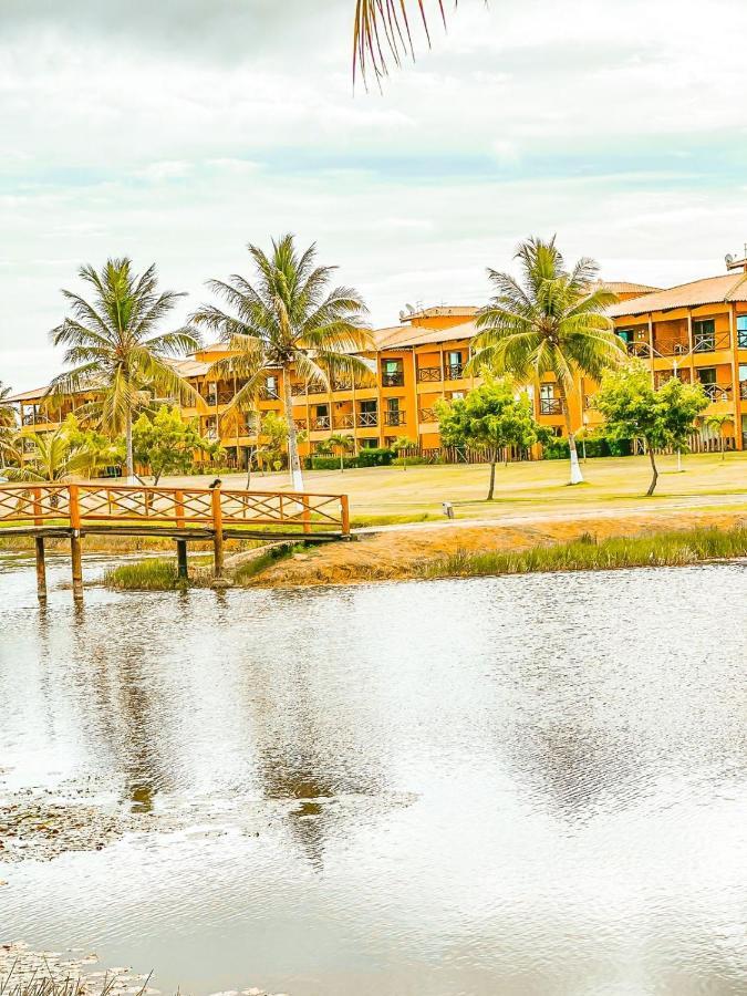 Resort Villa Das Aguas Praia Do Saco Estancia Luaran gambar